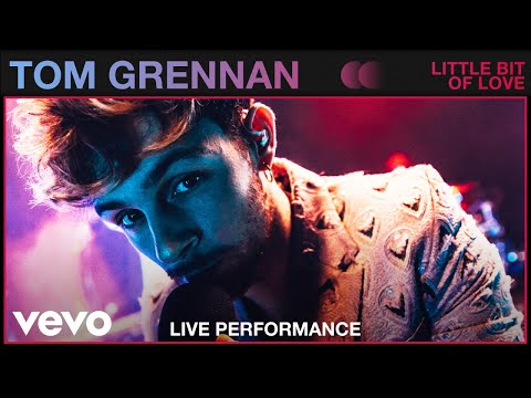 Tom Grennan