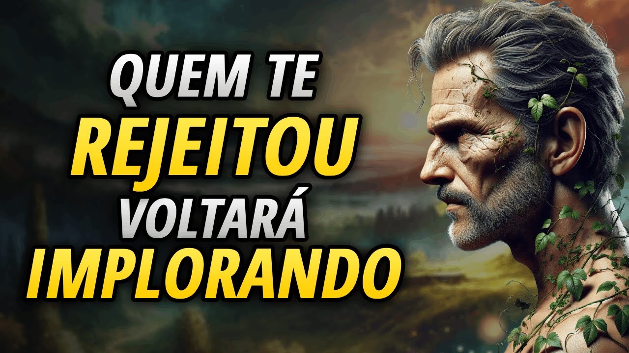 USE esses TRUQUES e Veja Quem Te REJEITOU Voltar IMPLORANDO por VOCÊ