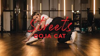 Doja Cat - Streets | Dance Choreo | Pui Yee's Choreography