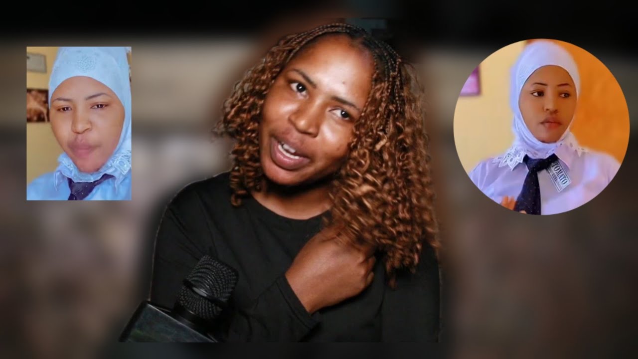 UTACHEKA VITUKO VYA MAMA CHANJA: TIK TOKER MAARUFU ANAYEPENDWA ZAIDI MTANDAONI