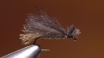 Bighorn CDC X-Caddis 4K