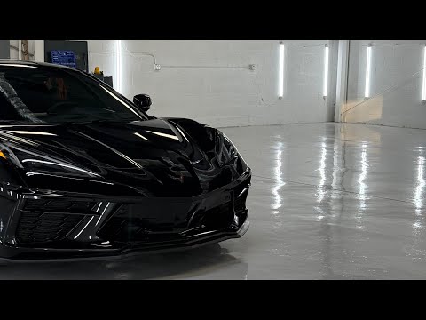 Car Detailing Chattanooga Tennessee