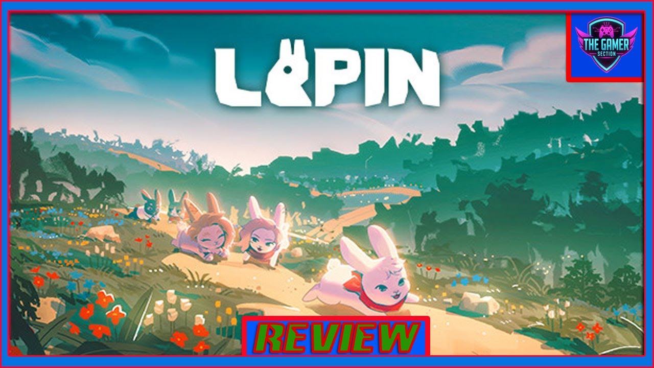 Lapin Review – A Cozy Platformer With Heart and Challenge - YouTube
