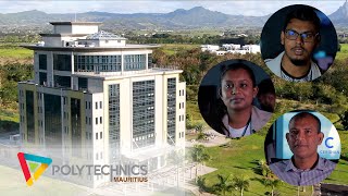 Polytechnics Mauritius