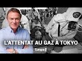 Hondelatte raconte  tokyo lattentat au gaz sarin rcit intgral