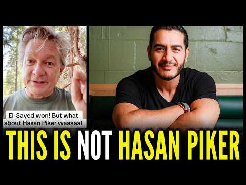 El-Sayed Won And The Pundits Only Want To Talk About Hasan ...