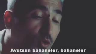 Sagopa Kajmer - Avutsun Bahaneler