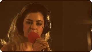 [HD] Marina and The Diamonds - ♡ PART 4: &quot;PRIMADONNA&quot; ♡  in the Live Lounge (Radio 1)