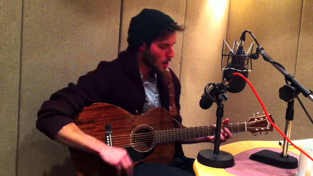 Roo Panes - Weight Of Your World (Live For Ruth Barnes)