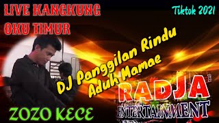 Orgen Tunggal Remik | Dj Panggilan Rindu | Radja Entertainment 2021 | Aduh Mamae