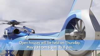 Dare County EMS Open House 2019 30 second