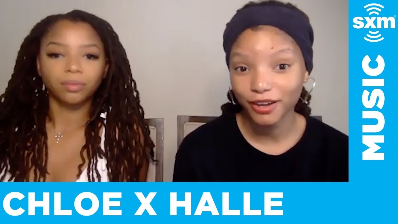 Halle Bailey is Still Excited to Play Ariel in 'The Little Mermaid'