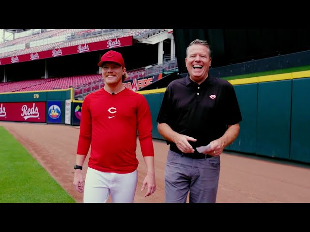 Extra Bases with Jim Day presented by altafiber: Episode 1 