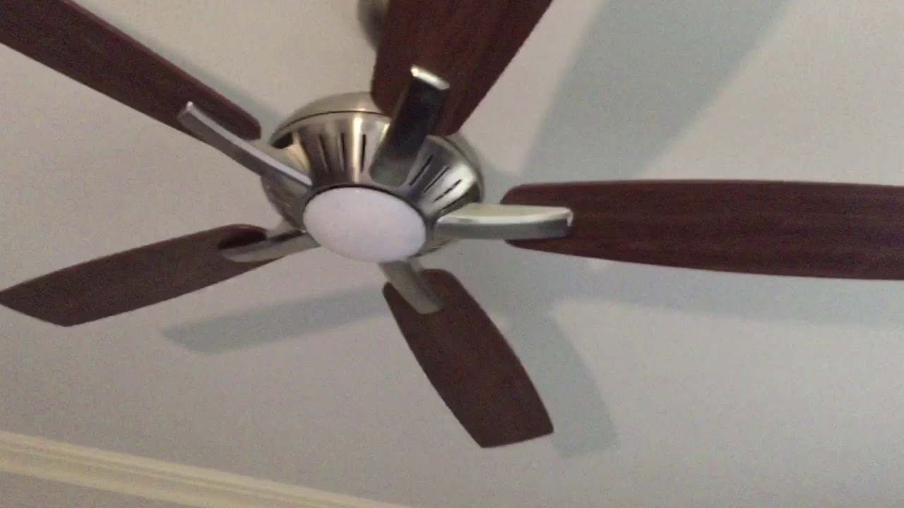 Remote Minka Aire Ceiling Fan