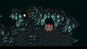 Chrono Trigger - Part 10 - The Village of Magic