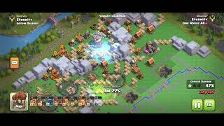GQ Base #14 by Deep(6 o clock hybrid)