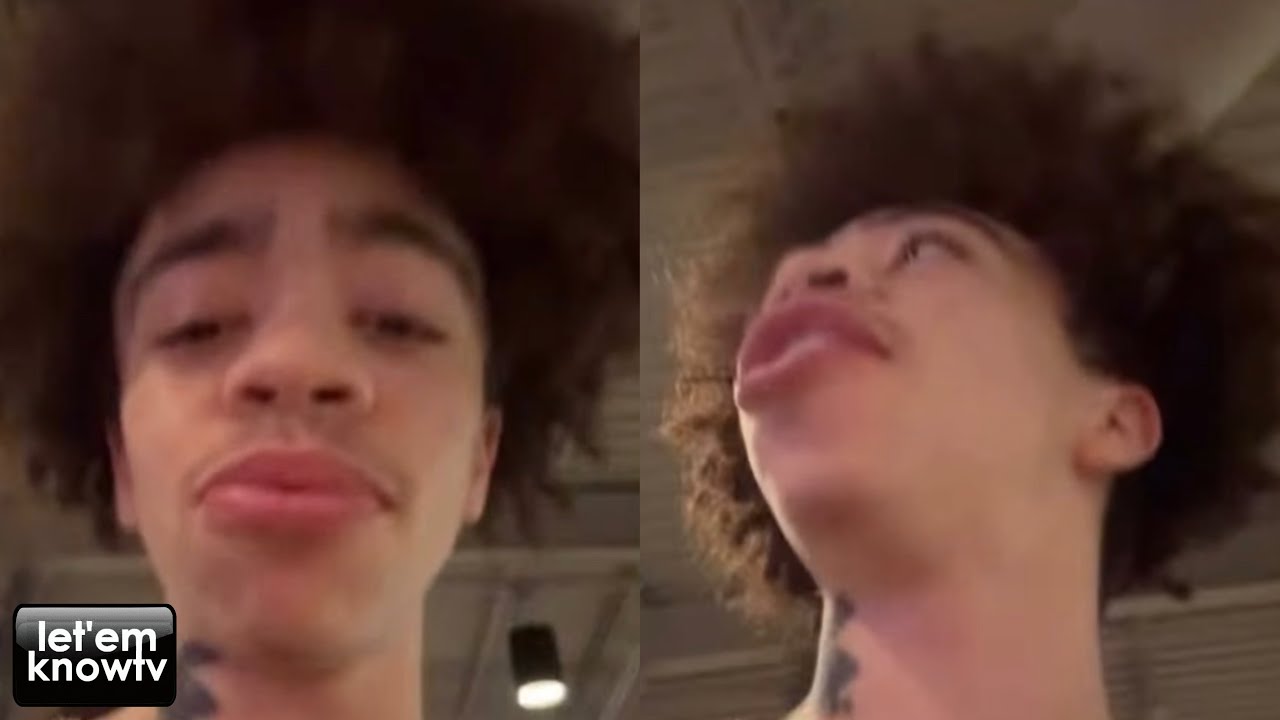 "Its The Weakest Super Hero Movie" TI's Son King Mad After Going To See New "Fantastic 4" Movie😂