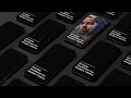 SaaS App Promo - Product Promo | After Effect Template