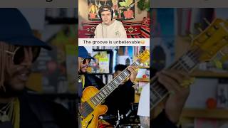 This is way too groovy.. #macmiller #thundercat #music #reaction #reactionvideo