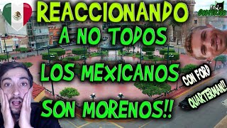 NO TODOS LOS MEXICANOS SON MORENOS | LOS ALTOS DE JALISCO | GOLFERIOO
