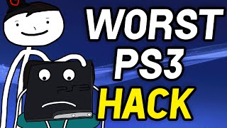 La Panne Du Réseau Playstation 3 De 2011 Et Comment Sony La Provoquée Involontairement