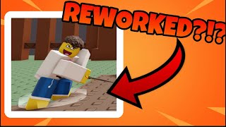 SHEDLETSKY GOT REWORKED! (Forsaken TD/Roblox)
