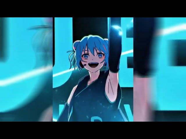 Glichery - Sea Of Problems 2 (Hatsune Miku Edit) class=