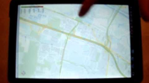 How to create an android sensor logger app