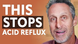 The ROOT CAUSE of Acid Reflux & How To STOP IT! | Dr. Mark Hyman