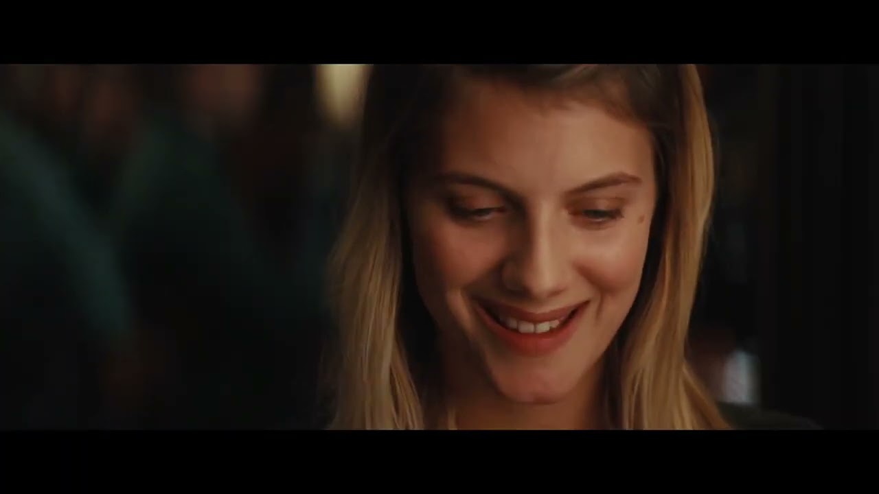 Escena del strudel / Bastardos sin gloria ( 2009 )