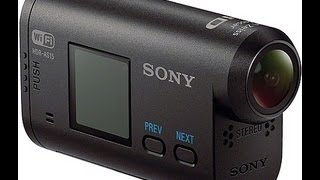 How to get better sound out of  the Protective case for the Sony Action Camera