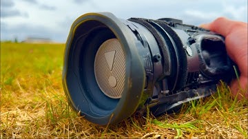 JBL CHARGE 4 TL LFM BASS TEST 😱😱 100%VOLUME
