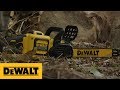 Hear what the pros say dewalt flexvolt 60v max brushless chainsaw dccs670x1