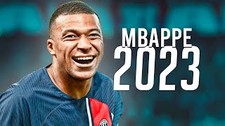 K. Mbappe ● King Of Speed Skills ● 2023 | 1080i 60fps by GRXX Bppe 203,791 views 11 months ago 9 minutes, 12 seconds