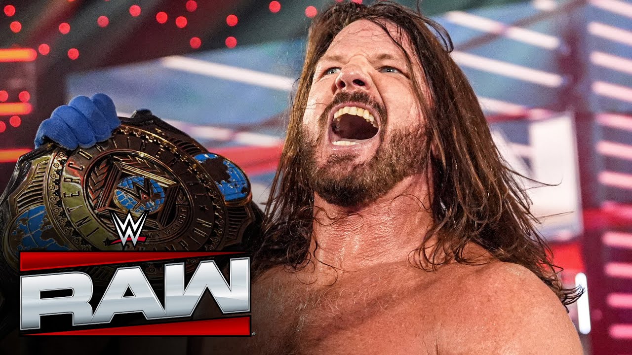 Cobertura y resultados: WWE RAW 16 de junio de 2025