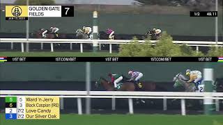 Vidéo de la course PMU CLAIMING