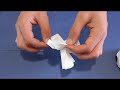 How to Make Paper Flowers (Step-by-step Tutorial)