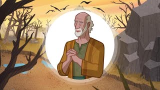 Elijah the Prophet | Old Testament Scripture Stories (ASL)