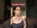 Double Chin #doublechin #mansigulati #glowingskin #faceyoga #mansifaceyoga