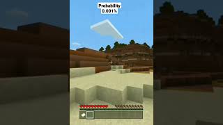 Minecraft rare biomes screenshot 4