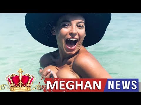 Meghan królewska -  Anna Mucha wyznaje: \