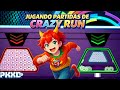 💎👉JUGANDO PARTIDAS DE CRAZY RUN EN PK XD - PK XD (TheJaviFlash)💎