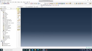 Abaqus CFST column design and analysis