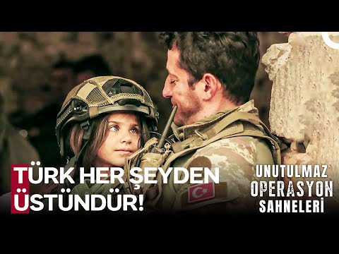 Kılıç Timi'nin Efsane