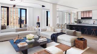11 Beach Street/TriBeCa Luxury Condo