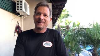 Baja Update: Gratitude | Think Daily