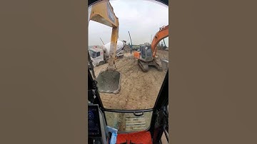 beku gari 25 excavator