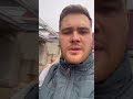 Заливка стяжки под парковку. Навес для парковки