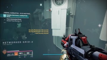 Enigma Protocol (Corrupted) | Bridge-1: "SIGNAL CORRUPTED... R CO NECTING..." | Echoes