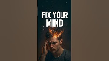 How to Stop Overthinking and Build Real Mental Strength